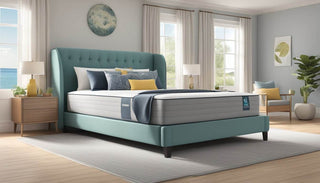 Seahorse Singapore: The Mattress Brand That's Taking the City by Storm - Megafurniture