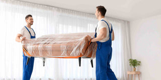 Seamless Furniture Delivery Solutions for Singapore Homes - Megafurniture