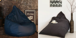 Selecting the Perfect Filling for Your Bean Bag Chair - Megafurniture