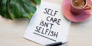 Self-Care Tips for Busy Moms this Holiday Season - Megafurniture