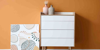 Self-Close vs. Soft-Close Chest of Drawers: Which One is Better? - Megafurniture