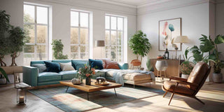 Sennett Projects - Megafurniture