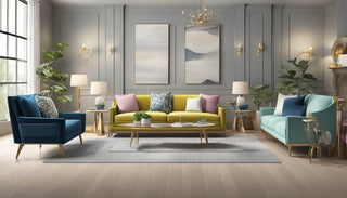 Settee Designs: The Latest Trends in Singapore - Megafurniture