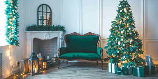 Setting the Christmas Mood with Wooden Sofa Designs - Megafurniture