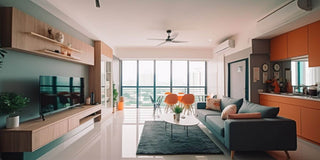 SHE Interior - Megafurniture