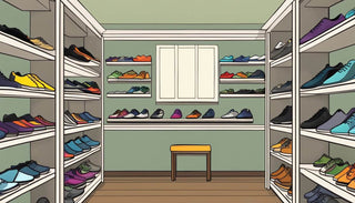 Shoe Rack Singapore: Organize Your Footwear in Style! - Megafurniture