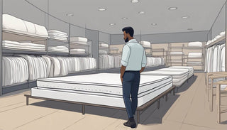 Should You Buy a Foam Mattress? The Pros and Cons for Singaporean Shoppers - Megafurniture