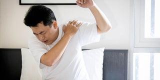 Shoulder Pain During Sleep: Causes and Solutions - Megafurniture