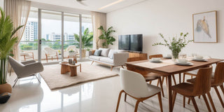 Singapore's Guide to Sensational HDB Interior Design Makeovers - Megafurniture