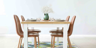 Singapore Sale: Get Excited for Discounted Dining Tables - Megafurniture