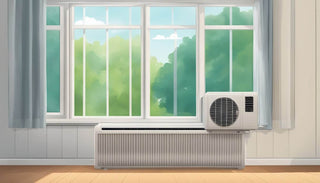 Single Air Conditioner: The Ultimate Solution for Your Singapore Home - Megafurniture
