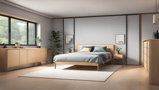 Single Bed Frame Singapore: Find Your Dream Bed Today! - Megafurniture