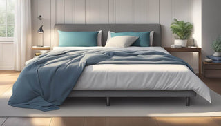 Single Bed Length: How to Choose the Perfect Size for Your Singaporean Home - Megafurniture