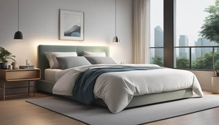 Single Bed Mattress Singapore: The Best Options for a Good Night's Sleep - Megafurniture