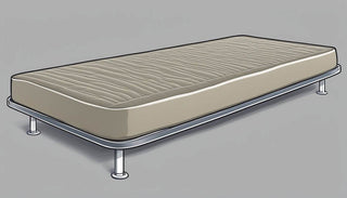 Single Bed Mattress Size: Finding the Perfect Fit for Your Singaporean Home - Megafurniture