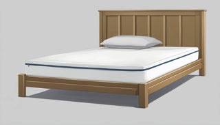 Single Bed Mattress: The Key to a Good Night's Sleep in Singapore - Megafurniture