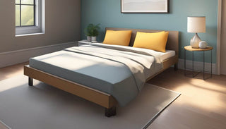 Single Bed Measurements: Everything You Need to Know for Your Singaporean Home - Megafurniture