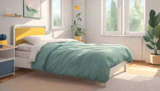 Single Bed Size in CM: The Ultimate Guide for Singaporean Homes - Megafurniture