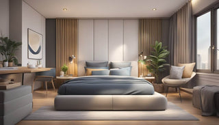 Single Bed Size Singapore: Find Your Perfect Fit for a Cozy Night's Sleep - Megafurniture