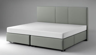 Single Divan Bed Base: The Perfect Space-Saving Solution for Singaporean Homes! - Megafurniture