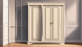 Single Door Wardrobe: The Perfect Storage Solution for Small Spaces in Singapore - Megafurniture