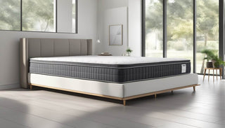 Single Mattress Sale: Get Your Dream Bed at an Affordable Price! - Megafurniture