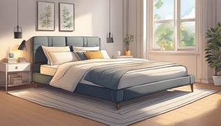 Single Mattress Size Singapore: Find Your Perfect Fit Today! - Megafurniture