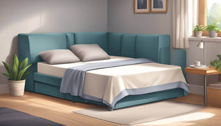 Single Pull Out Bed: The Space-Saving Solution for Small Singaporean Homes - Megafurniture