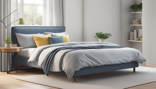 Single Size Bed Dimensions: Everything You Need to Know for Your Singaporean Bedroom - Megafurniture