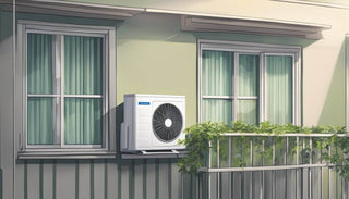 Single Unit Aircon Singapore: The Ultimate Cooling Solution for Small Spaces - Megafurniture