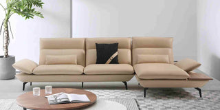 Sit, Sleep, Style: The Ultimate Triple 'S' Guide to Faux Leather Sleeper Sofas - Megafurniture