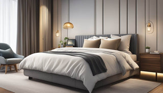 Size of Bed Singapore: Finding the Perfect Fit for Your Bedroom - Megafurniture