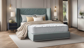 Sleep Like Royalty: The Best Mattress Topper Singapore Has to Offer - Megafurniture