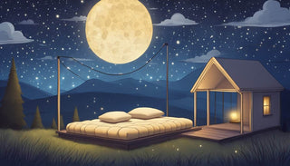 Sleepy Night Mattress: The Secret to a Restful Sleep for Singaporeans - Megafurniture