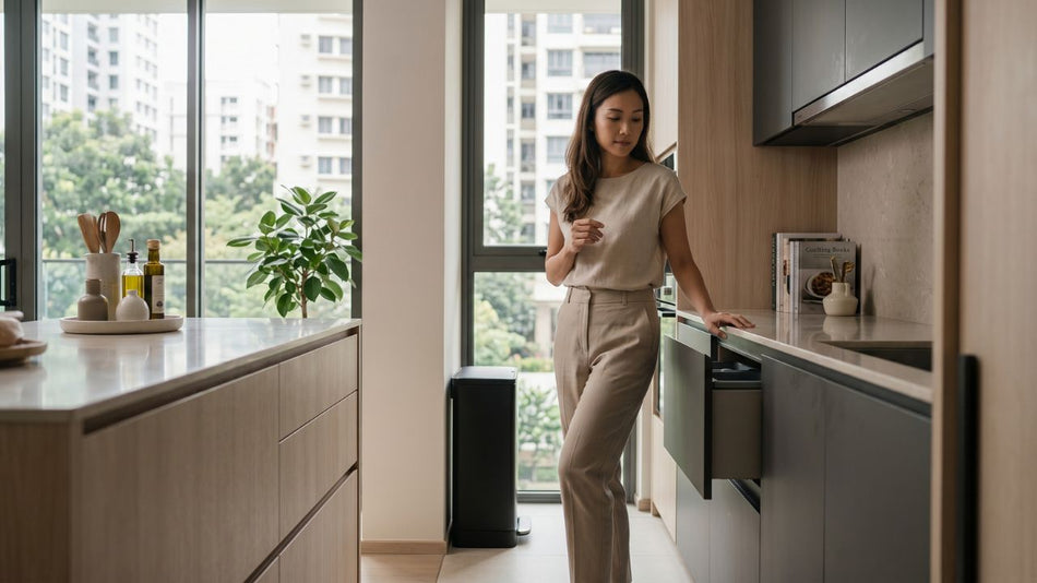 The Dustbin Mistakes Worth Avoiding Before You Buy – Megafurniture