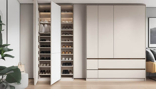 Slim Shoe Cabinet Singapore: Maximize Your Small Space with Style - Megafurniture