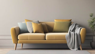 Small 2 Seater Sofa: Perfect for Cozy Living Rooms in Singapore - Megafurniture