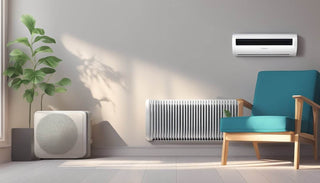 Small Air Conditioning Unit: The Perfect Solution for Singapore's Humid Climate - Megafurniture