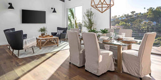 Small Dining Room? Here’s How to Maximise Your Space