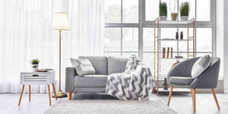 Small Living Room? Here’s How to Make It Look Spacious and Stylish