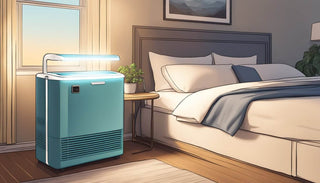 Small Room Cooler: Beat the Heat in Singapore's Tiny Spaces - Megafurniture