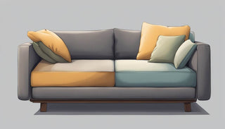 Small Sofa Bed: The Perfect Solution for Compact Homes in Singapore - Megafurniture