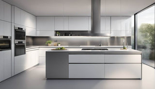 Smeg Hood: The Ultimate Kitchen Upgrade for Singapore Homeowners - Megafurniture