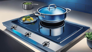 Smeg Induction Hob: The Future of Cooking in Singapore - Megafurniture