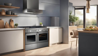 Smeg Oven: The Perfect Addition to Your Singaporean Kitchen - Megafurniture