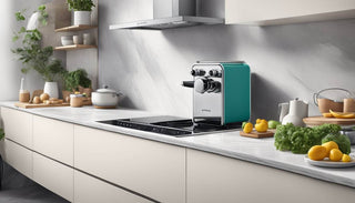 Smeg Singapore: The Ultimate Kitchen Appliance for Modern Homes - Megafurniture