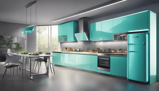 Smeg: The Retro Kitchen Appliance That's Taking Singapore by Storm - Megafurniture