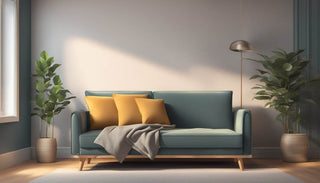 Sofa Bed Singapore: The Perfect Solution for Small Spaces - Megafurniture