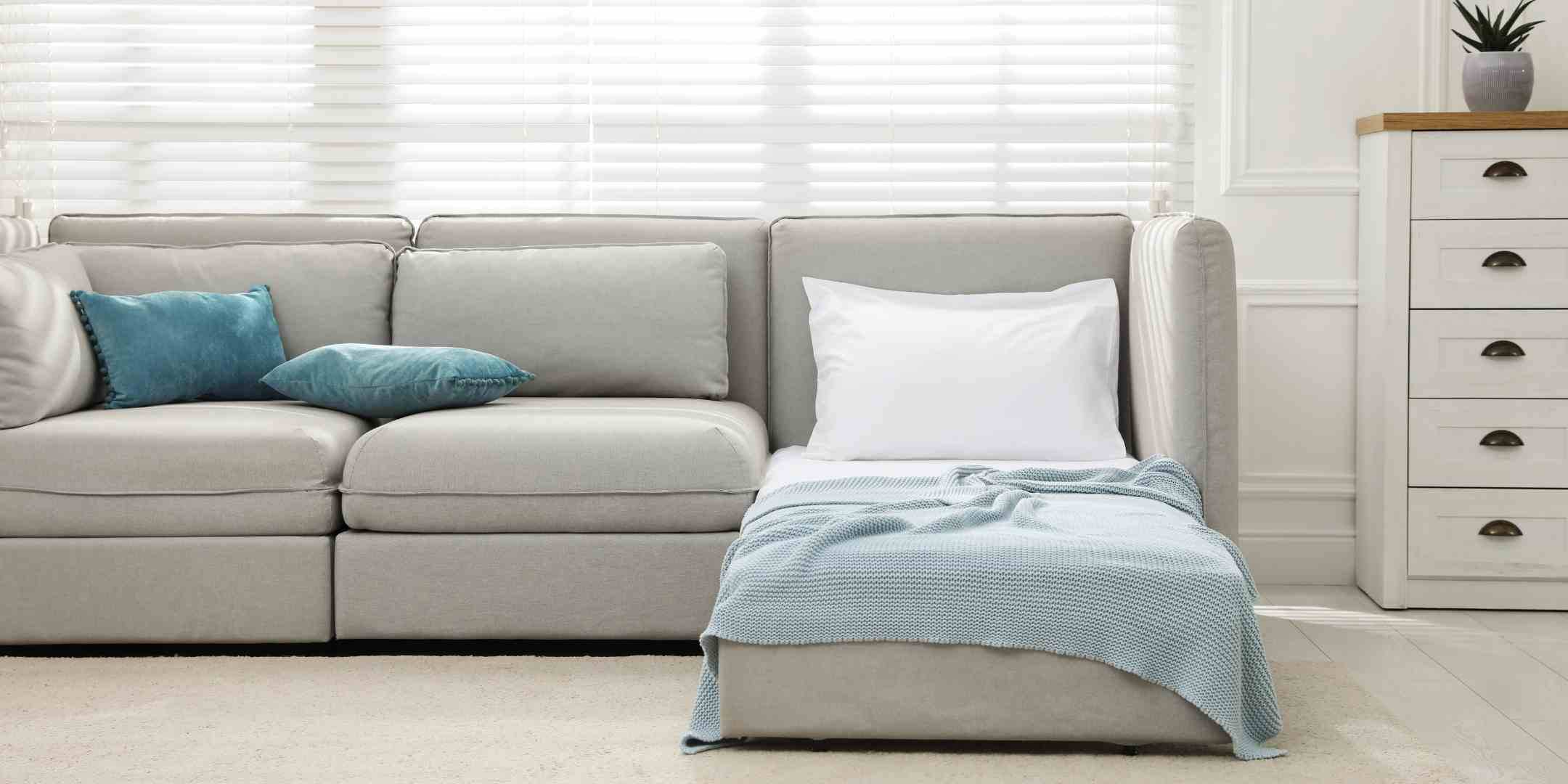 Sofa Bed vs. Regular Sofa: Which One Is Right for You? – Megafurniture