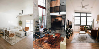 Sofa Layout Ideas for Your Living Room - Megafurniture